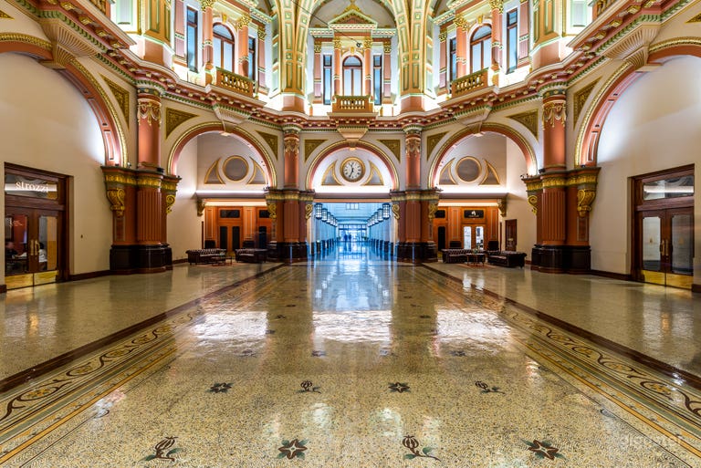  Vault 2 I 22 person Training Room 