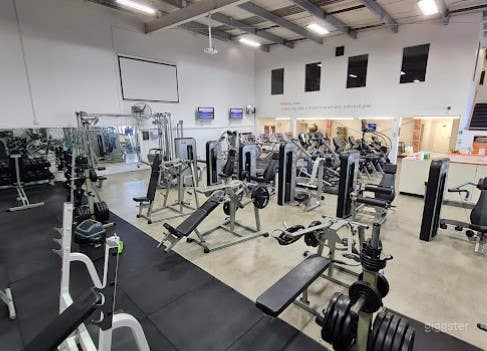 Amazing Fitness Center in Glen Eden, Auckland Photo 4