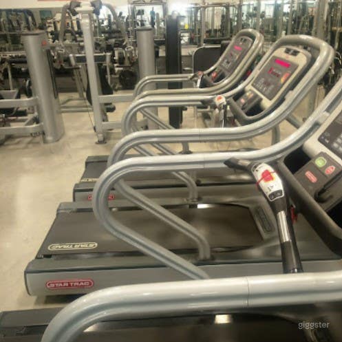 Amazing Fitness Center in Glen Eden, Auckland Photo 2