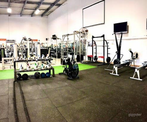 Amazing Fitness Center in Glen Eden, Auckland Photo 1