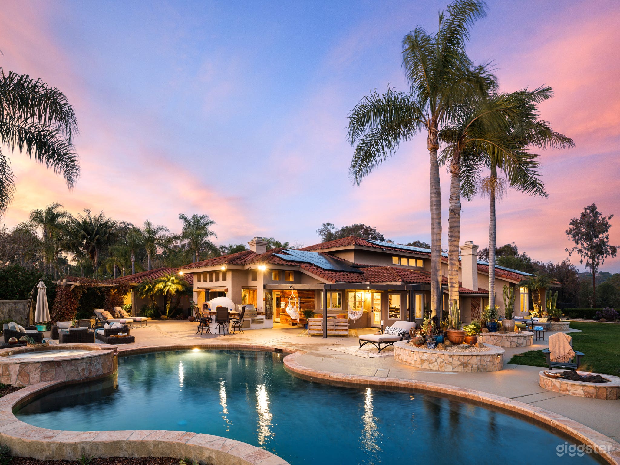 Casa Colibri del Sol  Photo 1