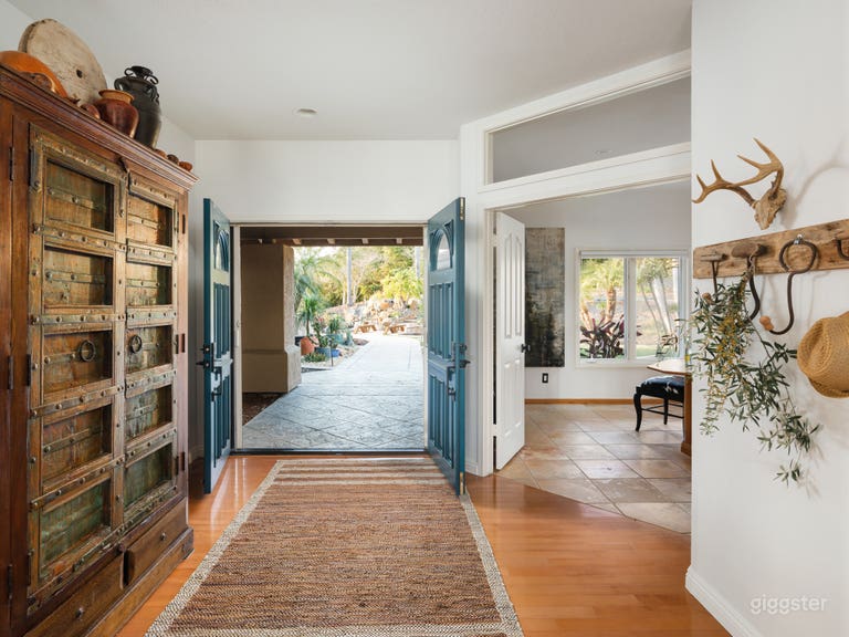  Casa Colibri del Sol  