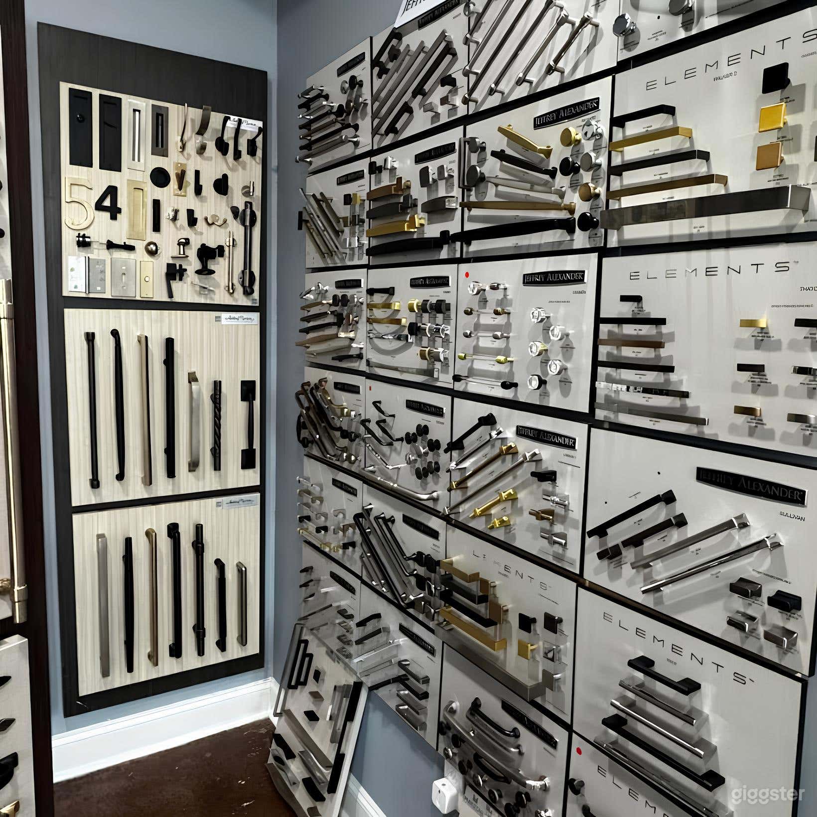 Film Shoot Ready Hardware Store in Franklin, TN Photo 4