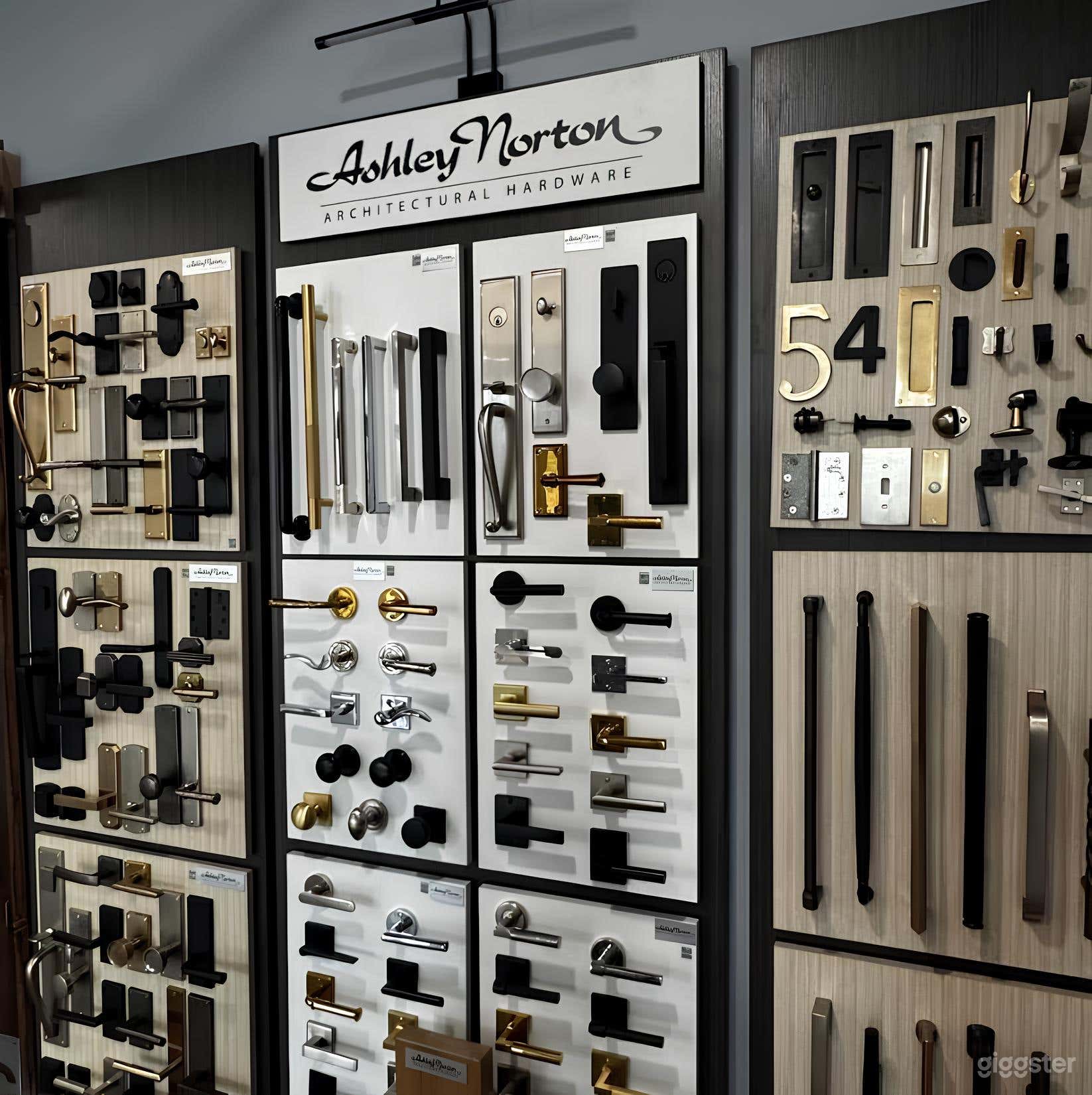 Film Shoot Ready Hardware Store in Franklin, TN Photo 3