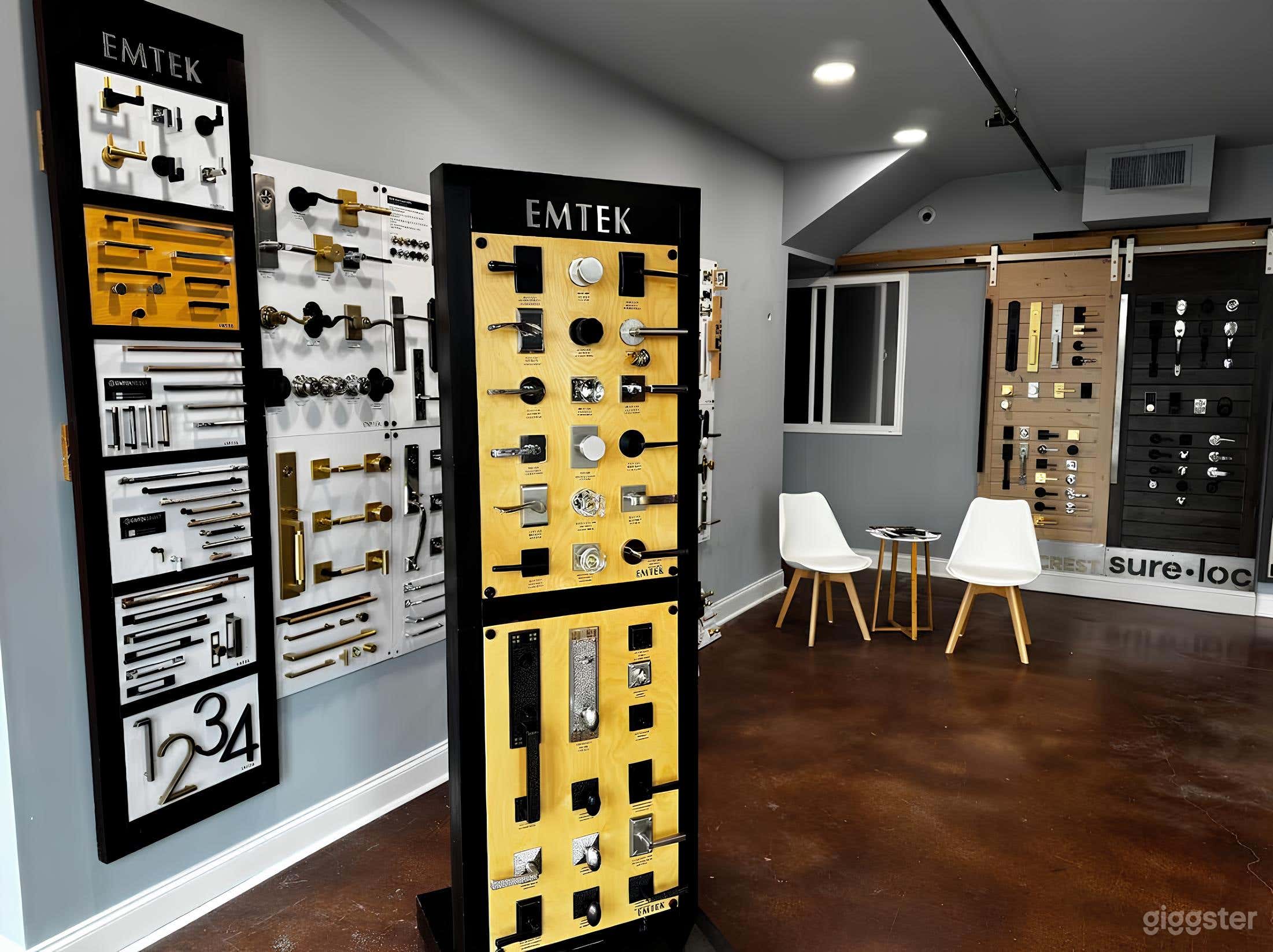 Film Shoot Ready Hardware Store in Franklin, TN Photo 2