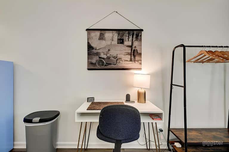  Windsor Studio Guest House 