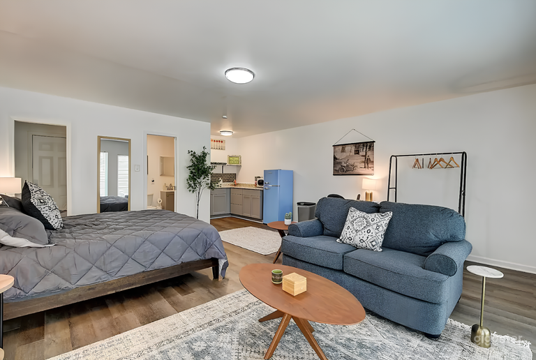  Windsor Studio Guest House 