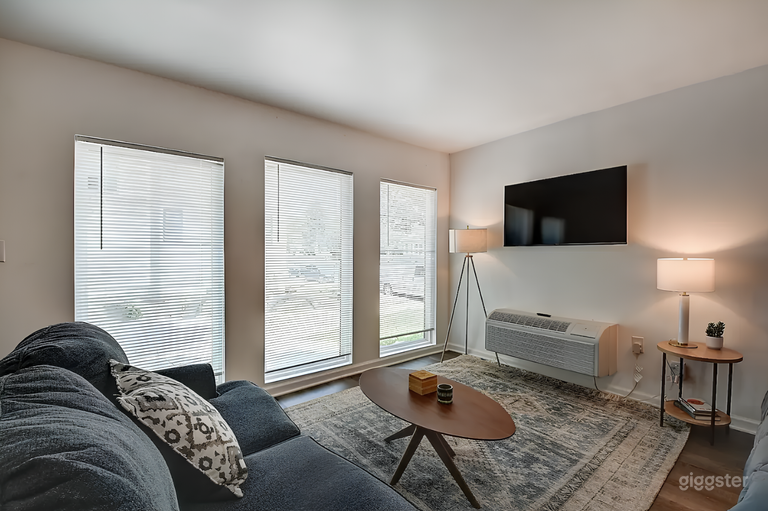  Windsor Studio Guest House 