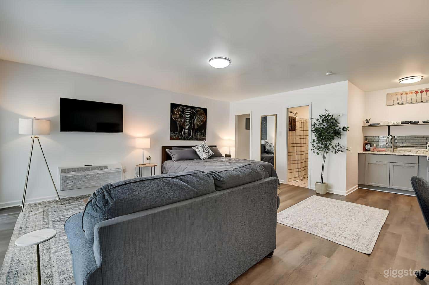 Windsor Studio Guest House Photo 1