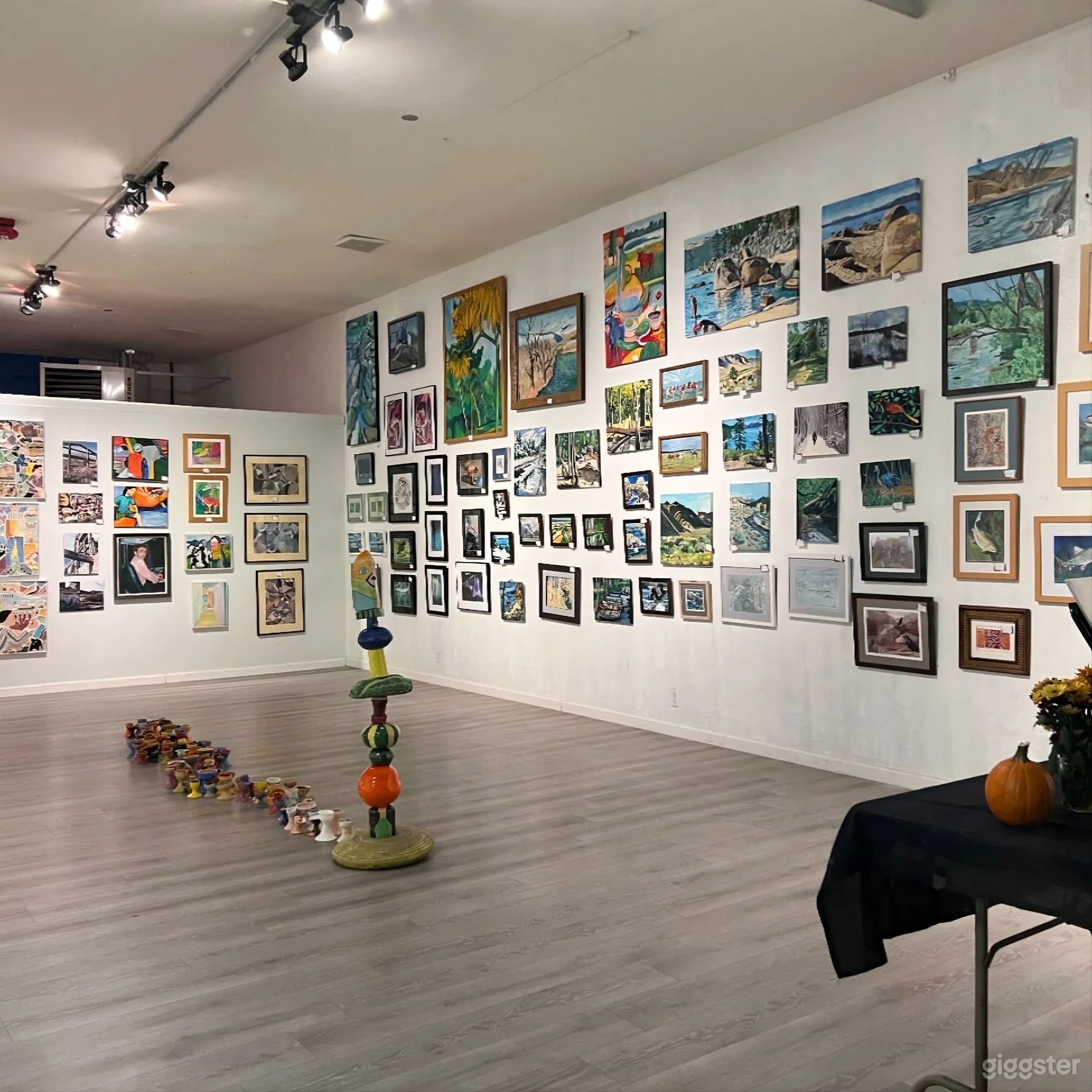 The Potentialist Workshop and Gallery Photo 1