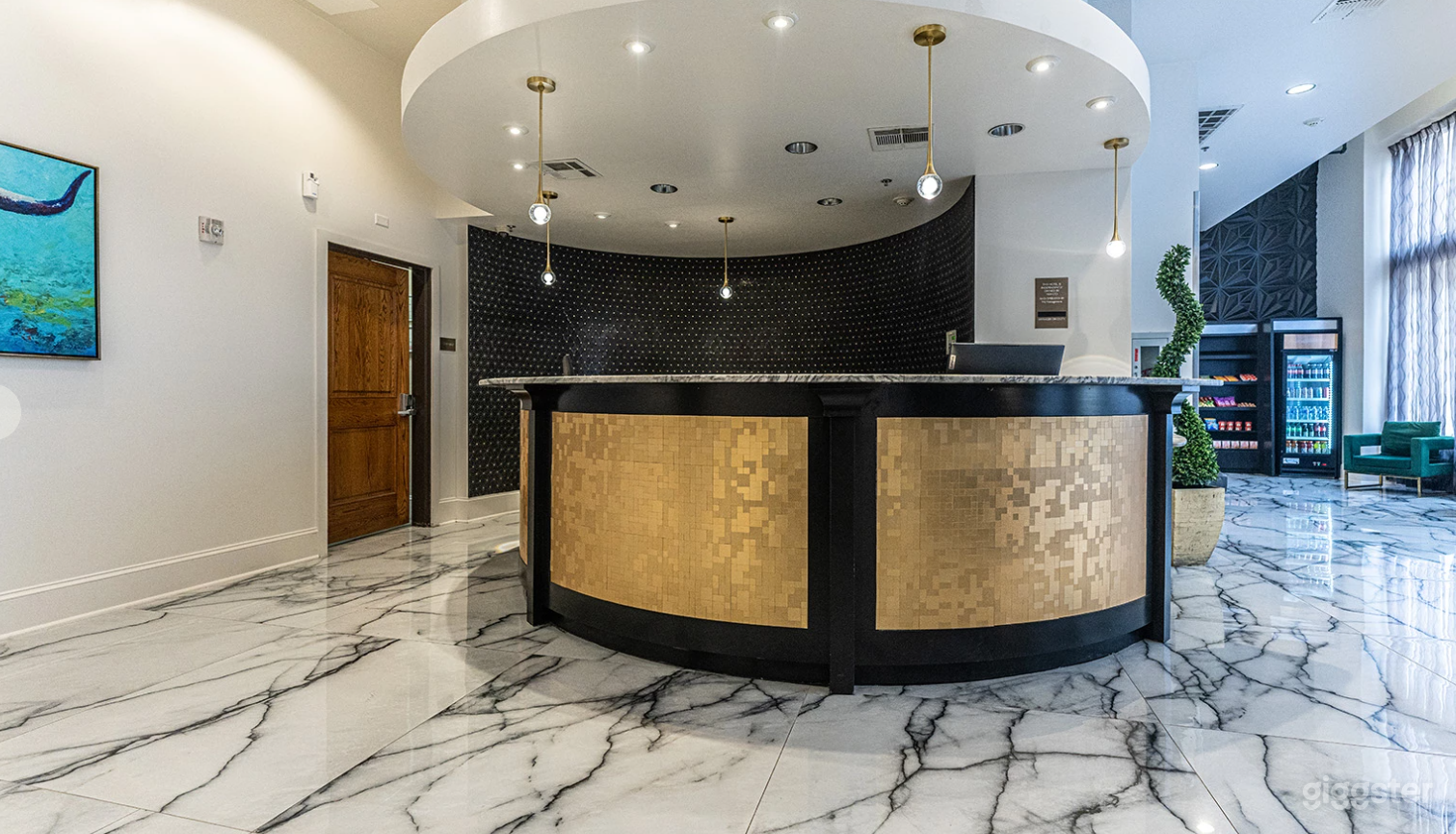 Historic Luxury Boutique Hotel  Photo 2