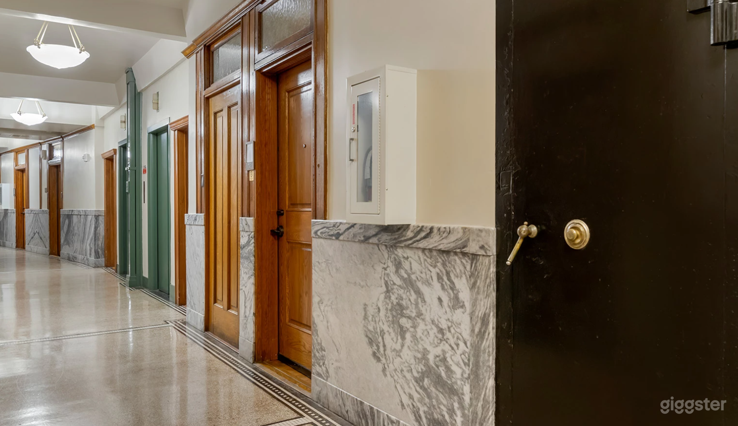 Historic Luxury Boutique Hotel  Photo 3