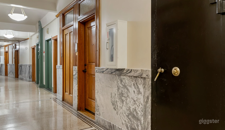  Historic Luxury Boutique Hotel  