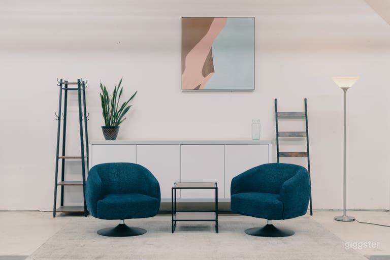  Downtown Denver Photo Studio | Video Studio 