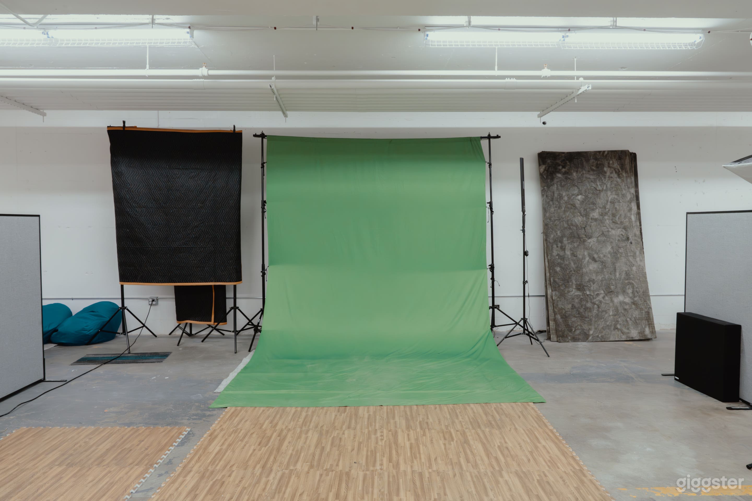 Downtown Denver Photo Studio | Video Studio Photo 4