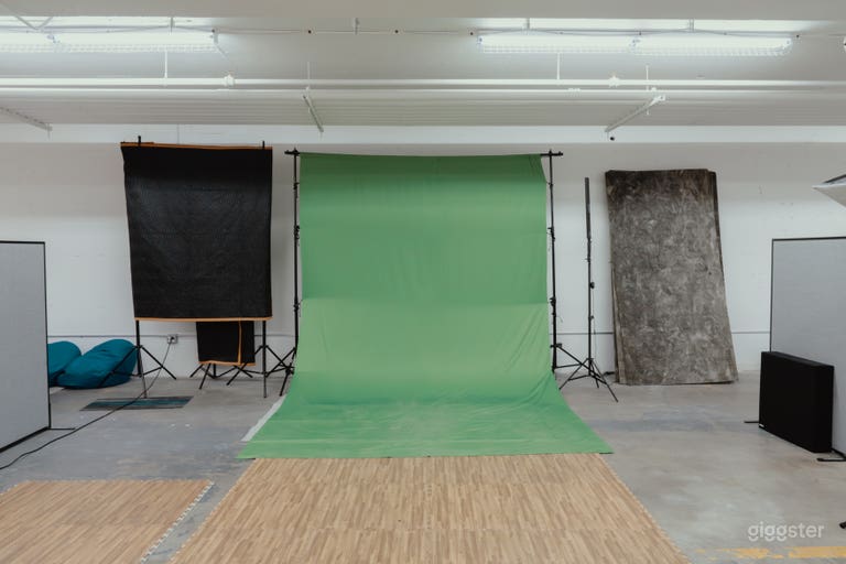  Downtown Denver Photo Studio | Video Studio 