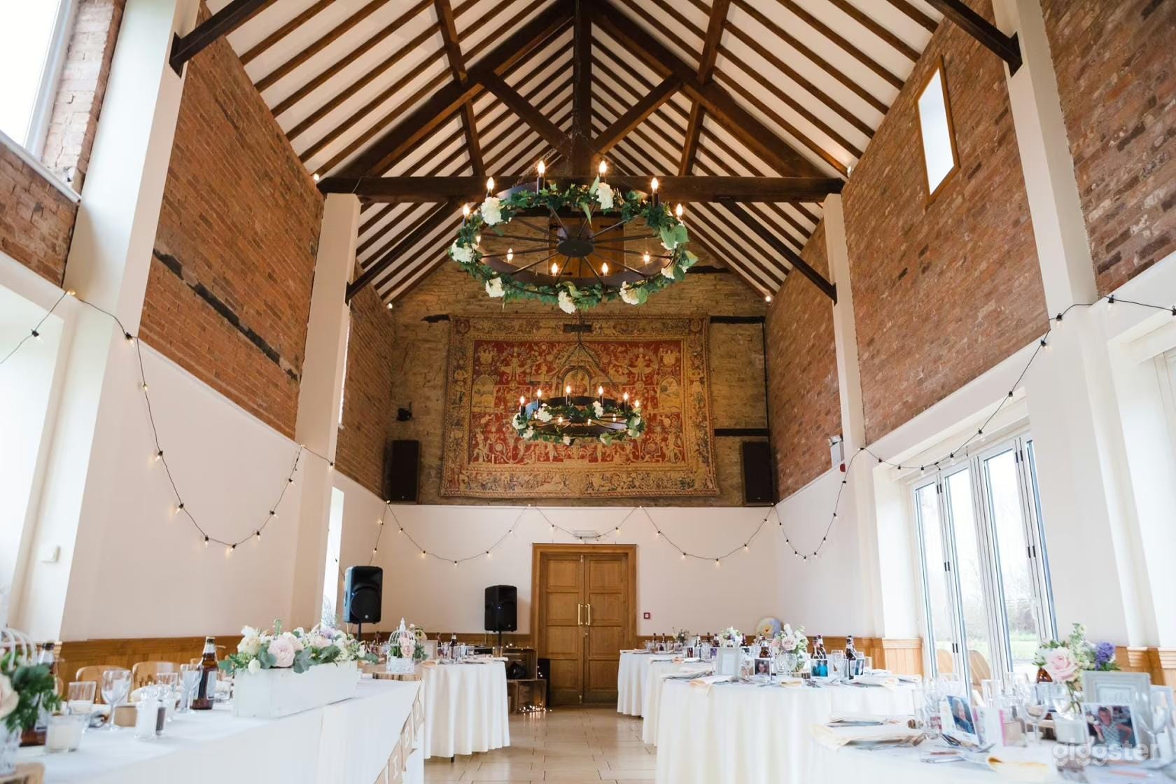 The Coach House Barn Photo 4