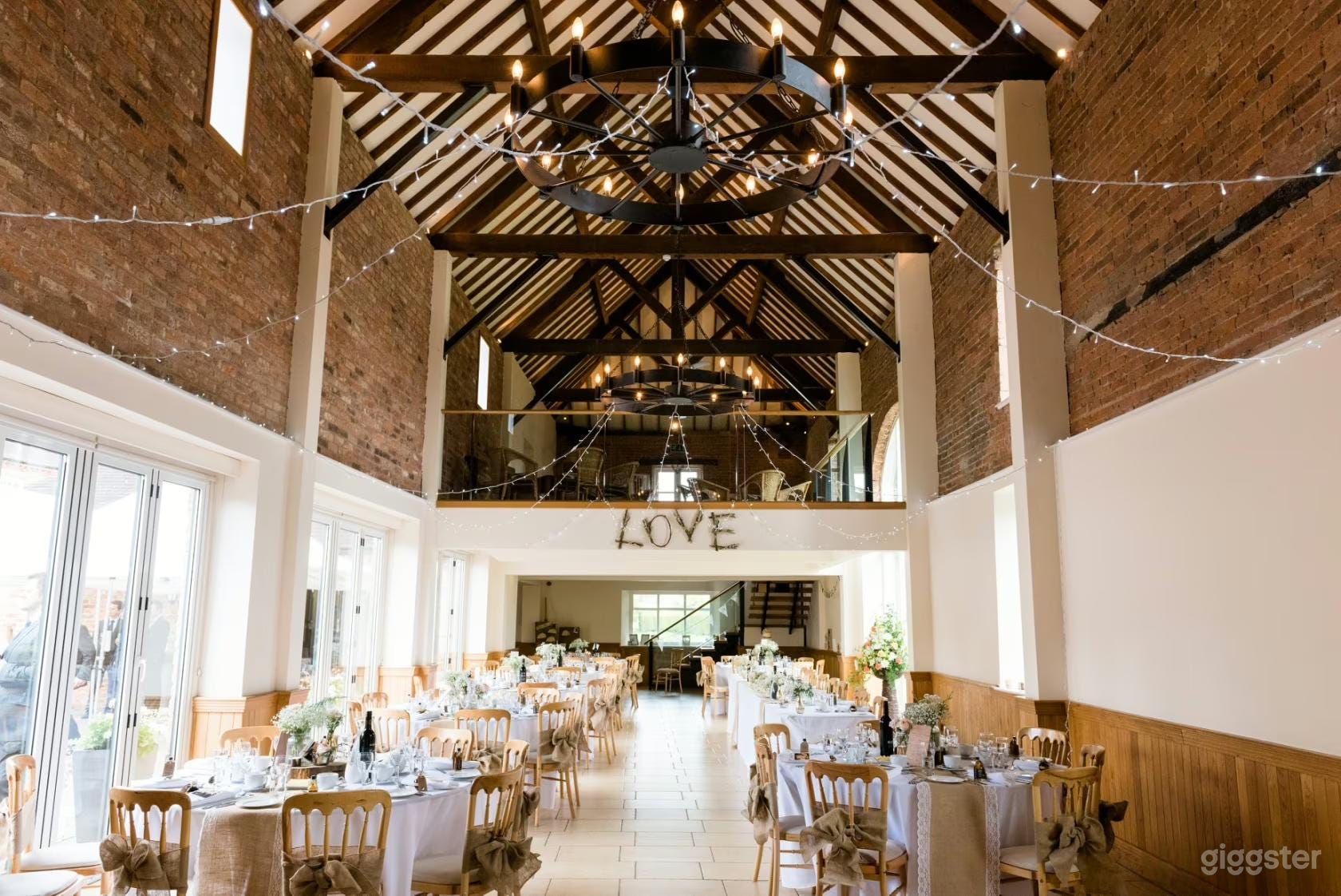 The Coach House Barn Photo 3