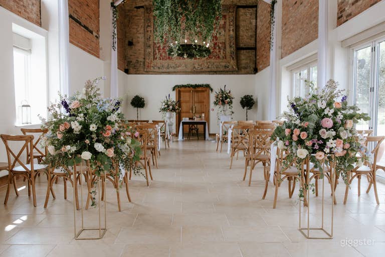  The Coach House Barn 