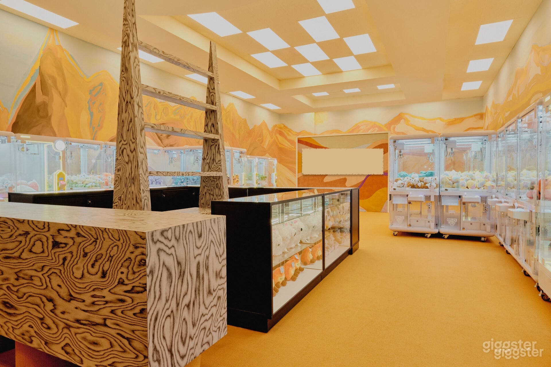 Unique Indoor Playground & Arcade for Photoshoots Photo 2