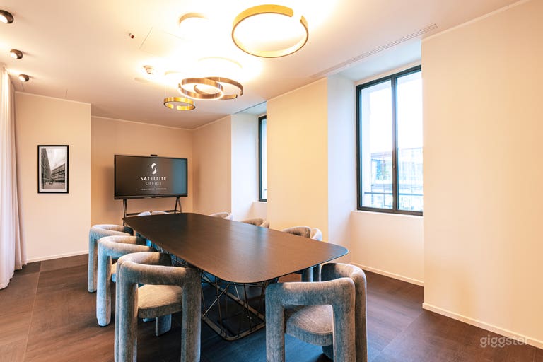 Lounge Camino Scala 