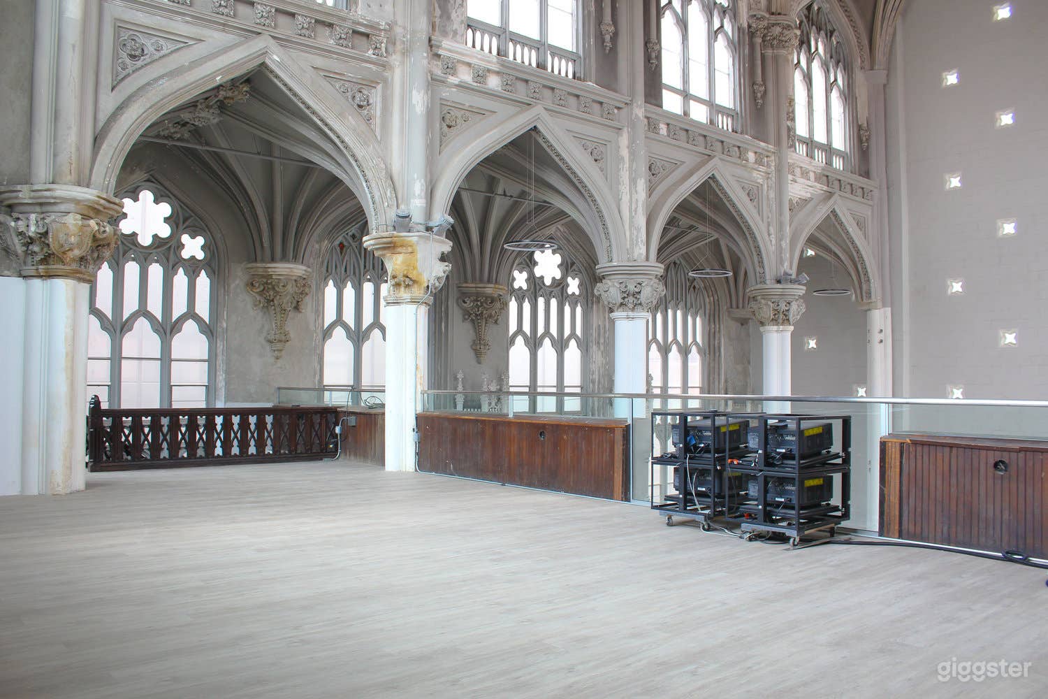 Harlem Parish Photo 2