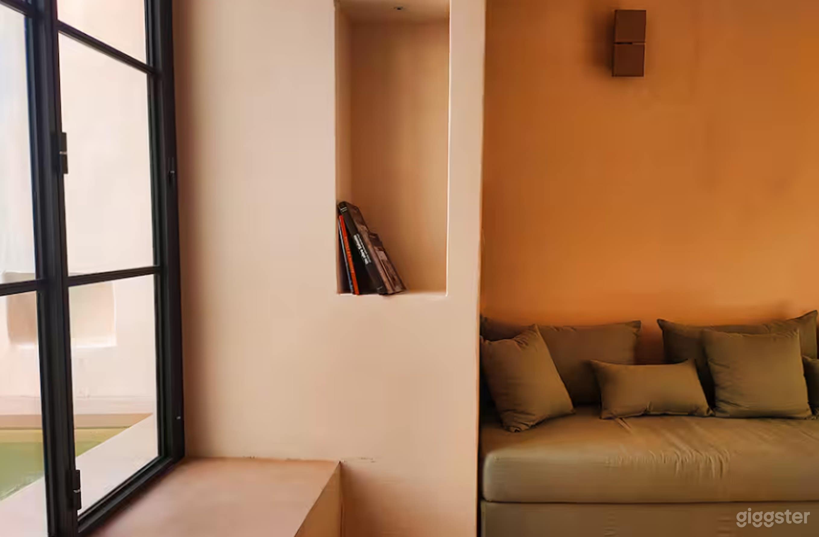 Foto di Incantevole casa intera a Depressa 2