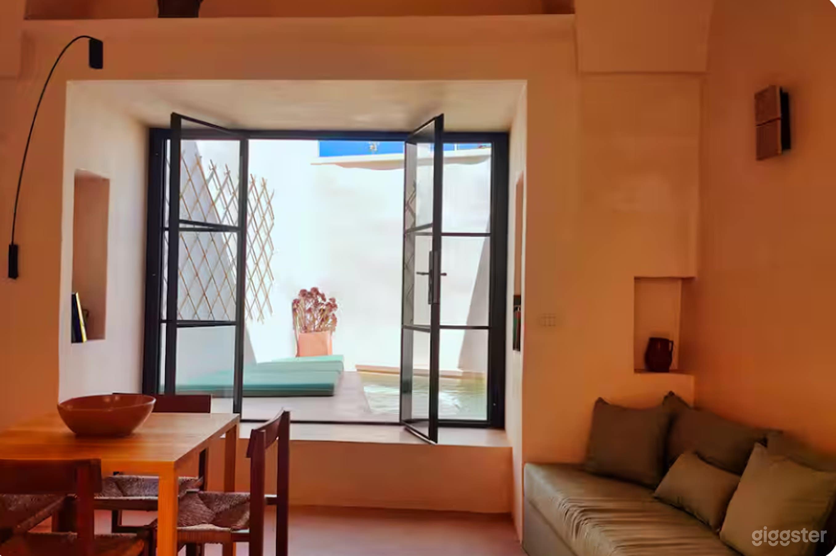 Foto di Incantevole casa intera a Depressa 4