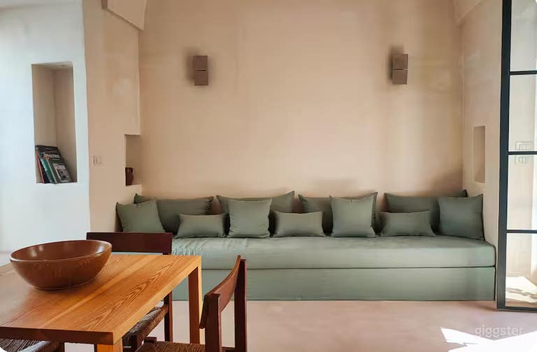  Charming Entire home in Depressa 