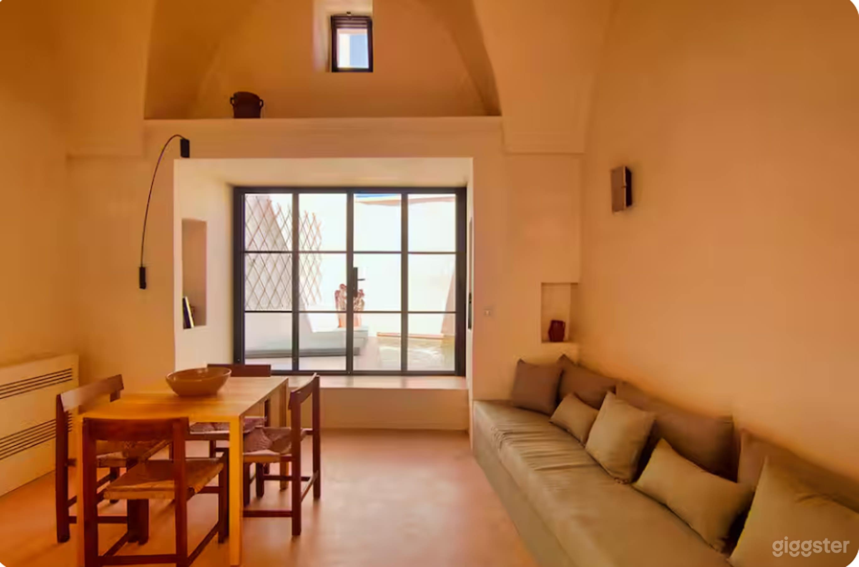Foto di Incantevole casa intera a Depressa 3
