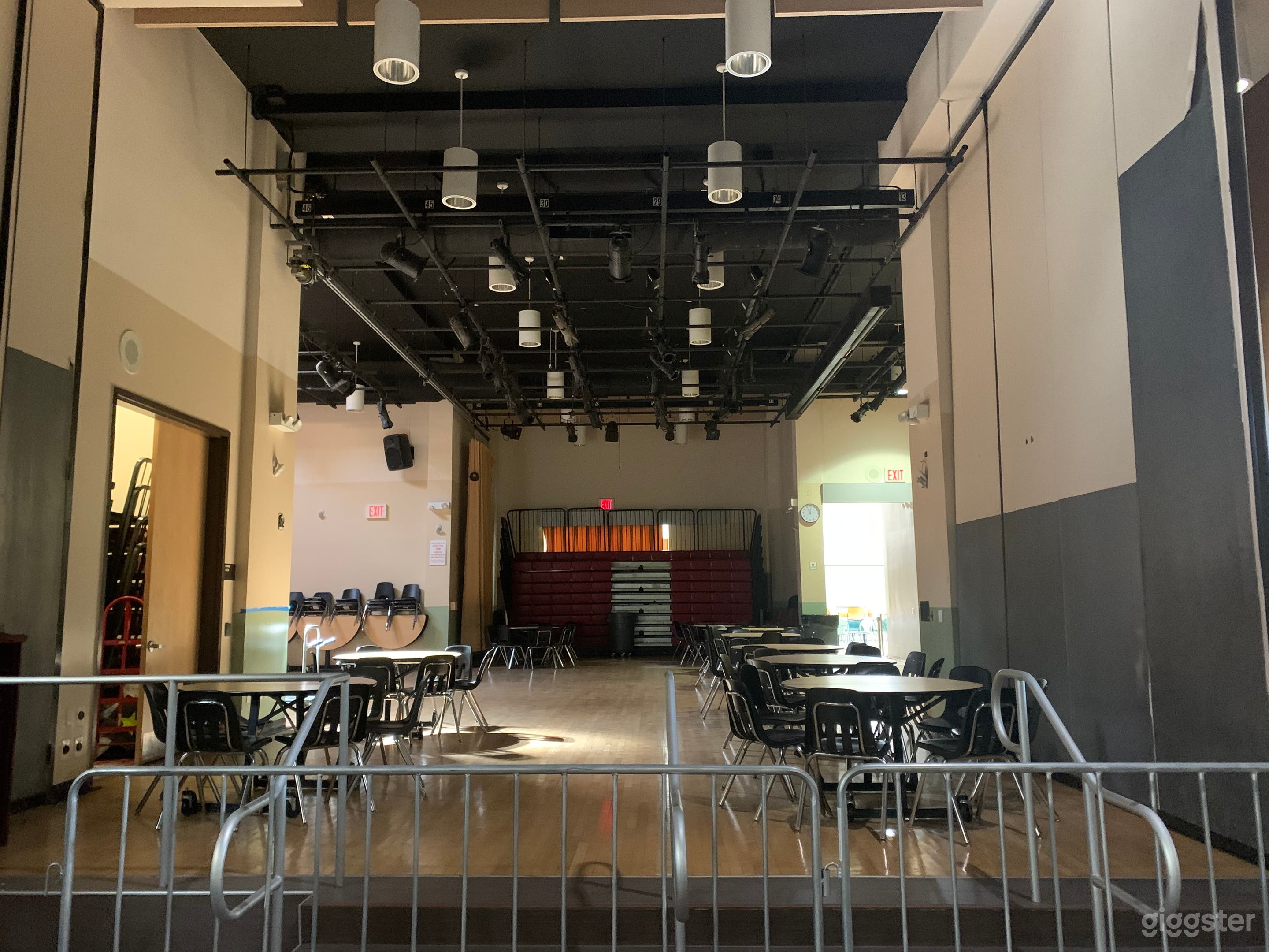 NYC High School Photo 4