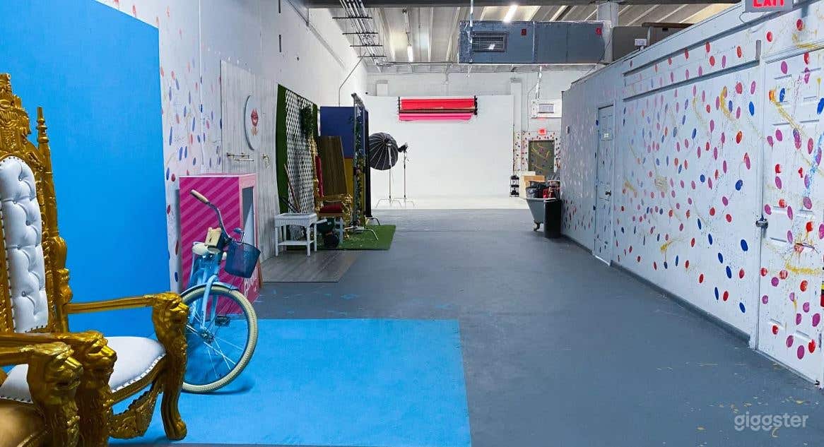 Fort Lauderdale's Panoramic Photography Studio  Photo 3