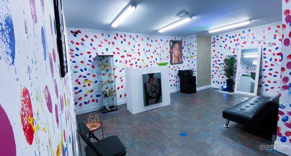 Fort Lauderdale's Panoramic Photography Studio  Photo 2