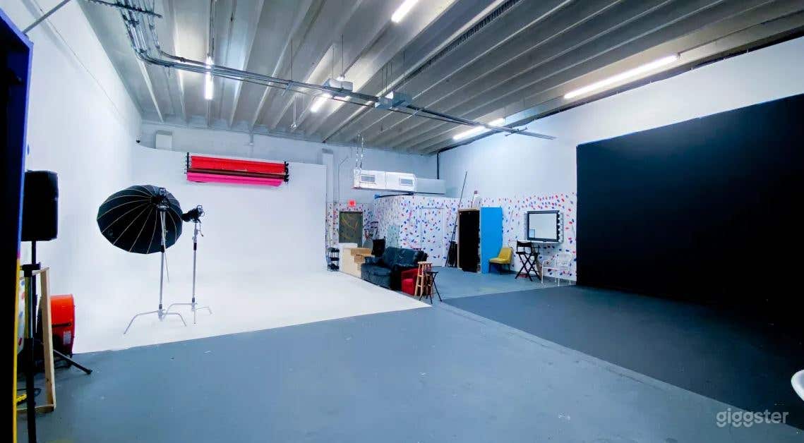 Fort Lauderdale's Panoramic Photography Studio  Photo 1