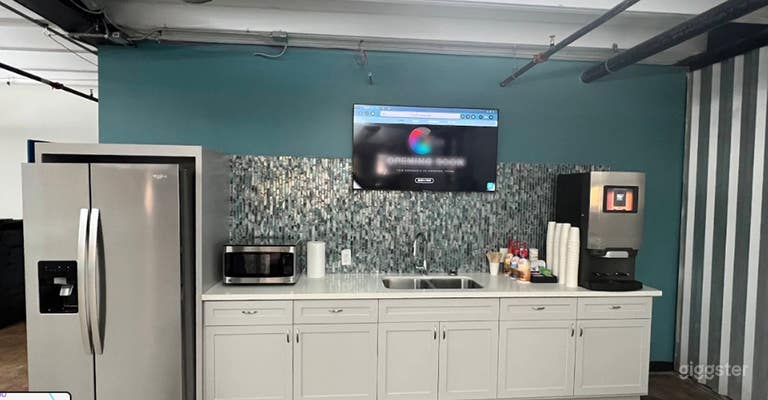  Private Executive Board Room 