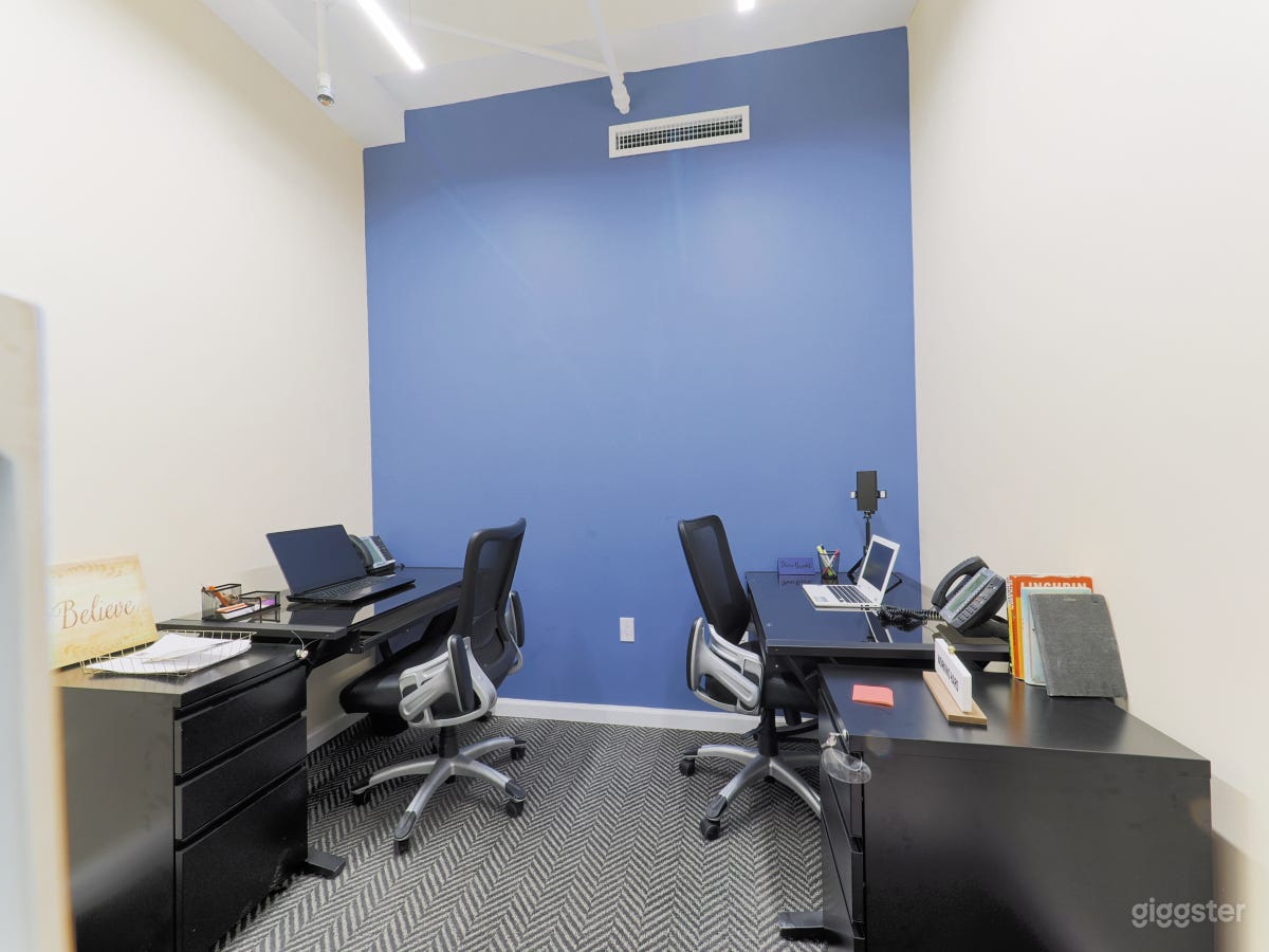 Creative Meeting &amp; Filming Studio in Chelsea – Flexible  Photo 2