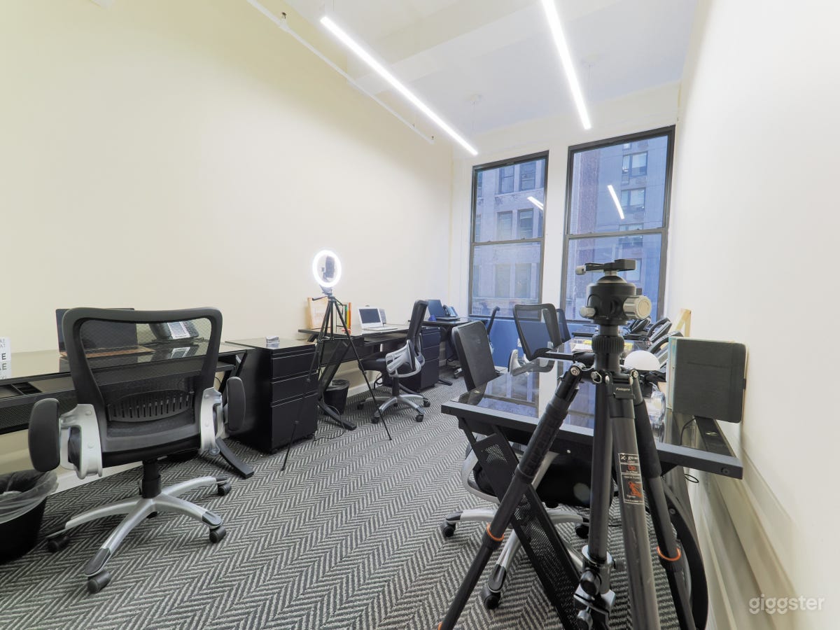 Creative Meeting &amp; Filming Studio in Chelsea – Flexible  Photo 3