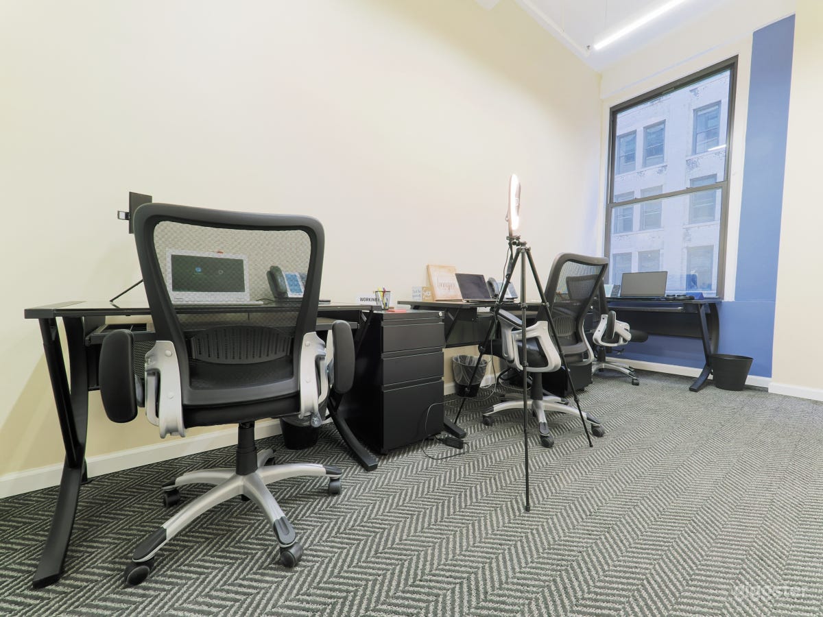 Creative Meeting &amp; Filming Studio in Chelsea – Flexible  Photo 1