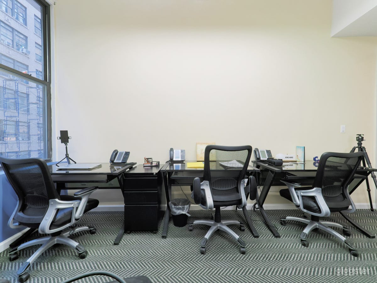 Creative Meeting &amp; Filming Studio in Chelsea – Flexible  Photo 4