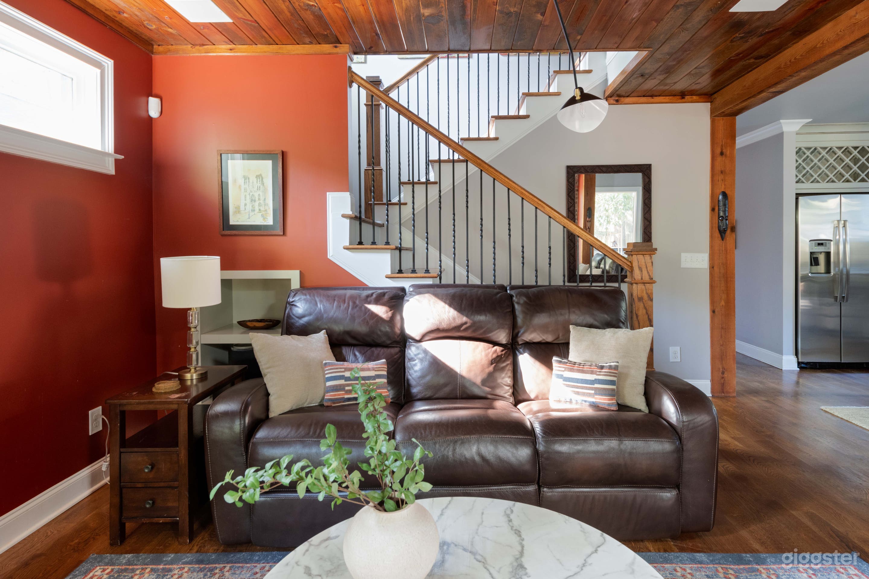 New Designer Gem, Office &amp; Yard in Kirkwood  Photo 2