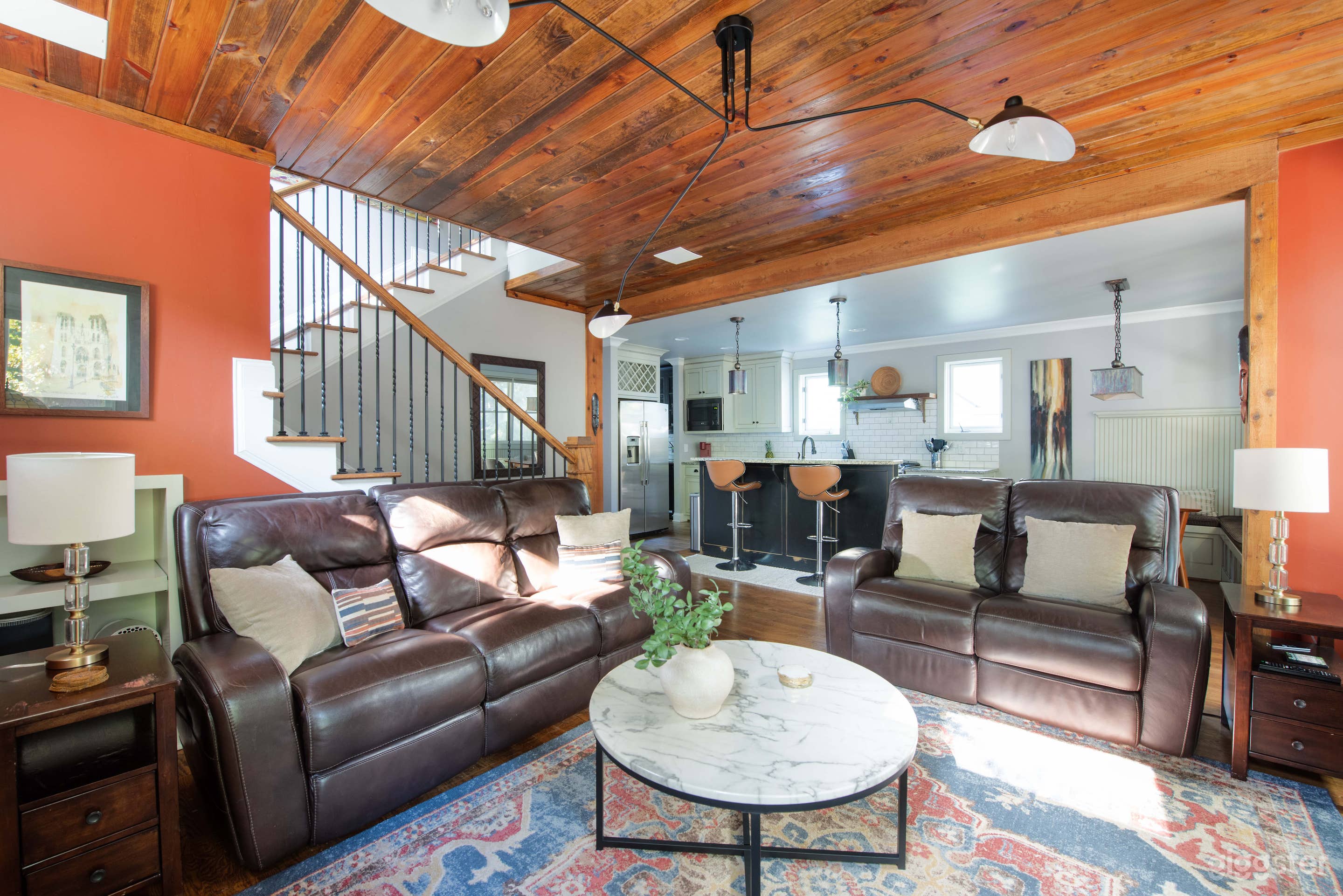 New Designer Gem, Office &amp; Yard in Kirkwood  Photo 1