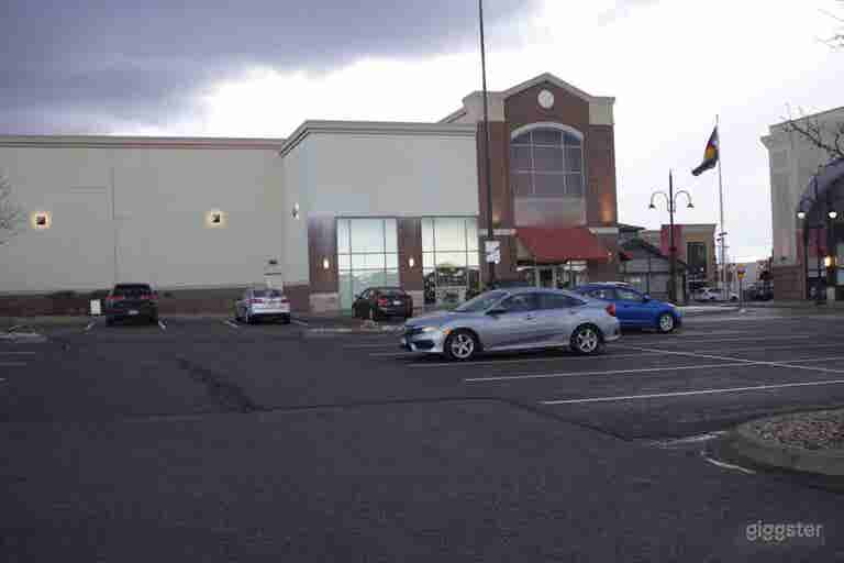  Photography/Portrait Studio in Aurora, CO (Entire Studio Rental) 