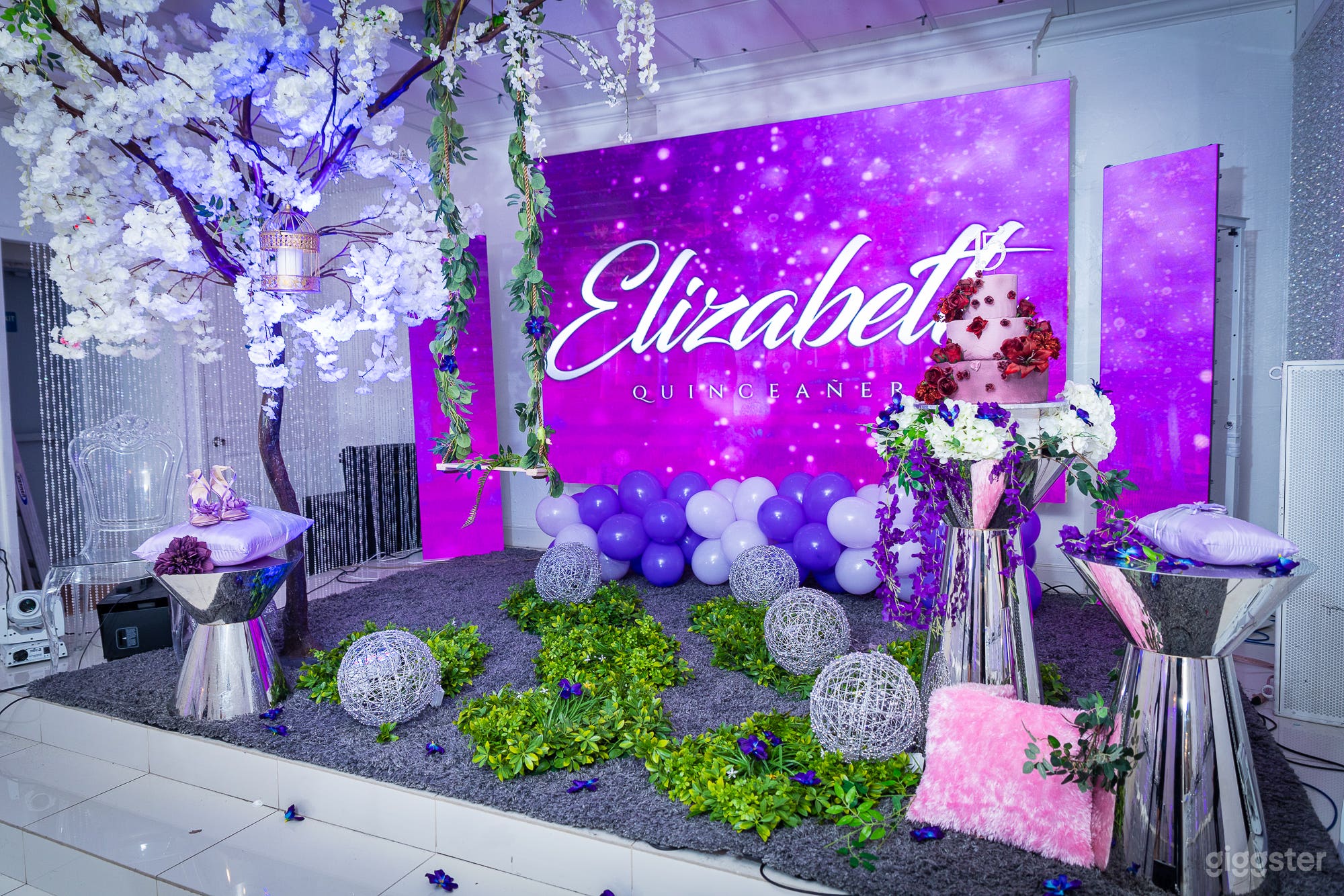 The Best Banquet Hall in Miami Photo 3