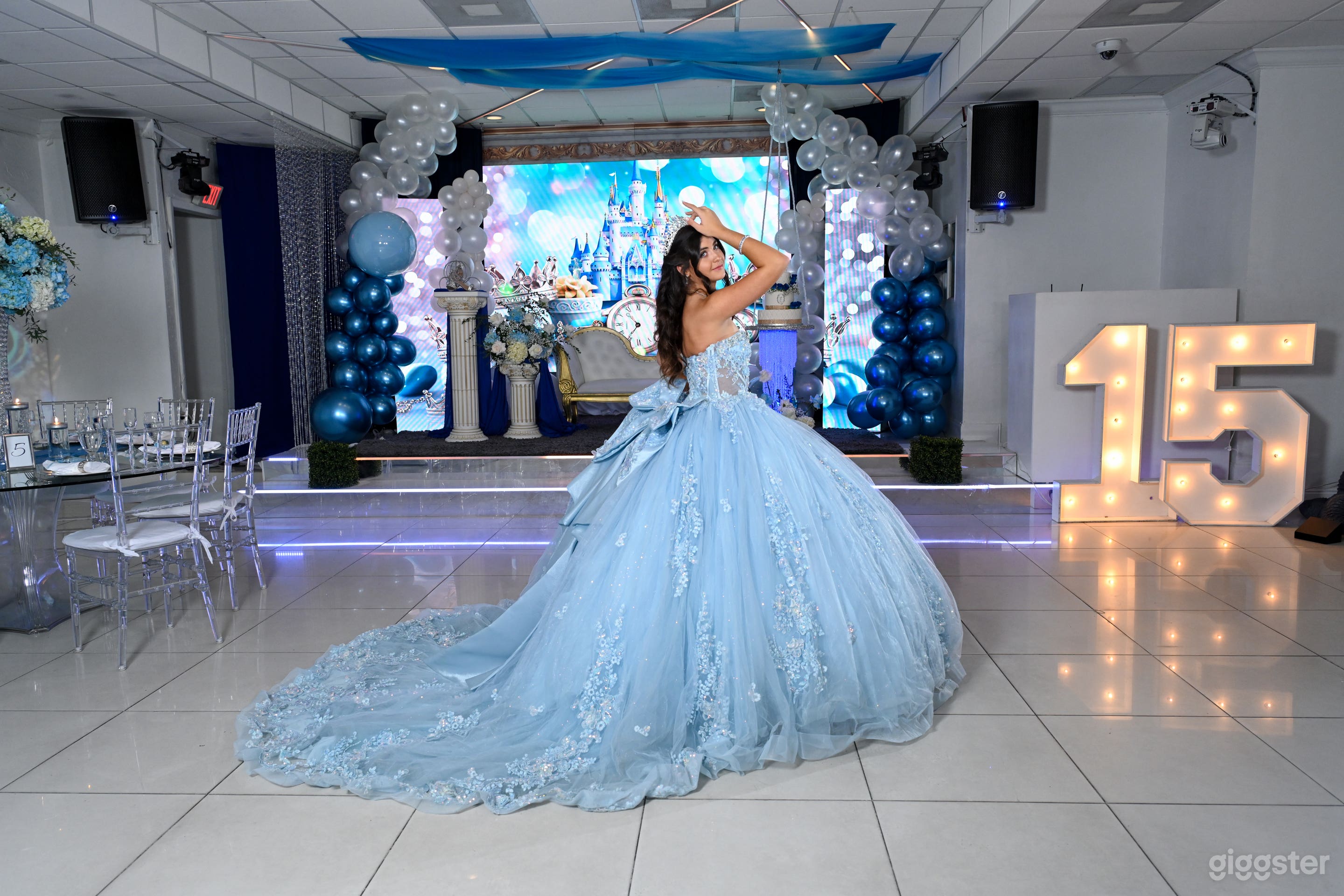 The Best Banquet Hall in Miami Photo 2