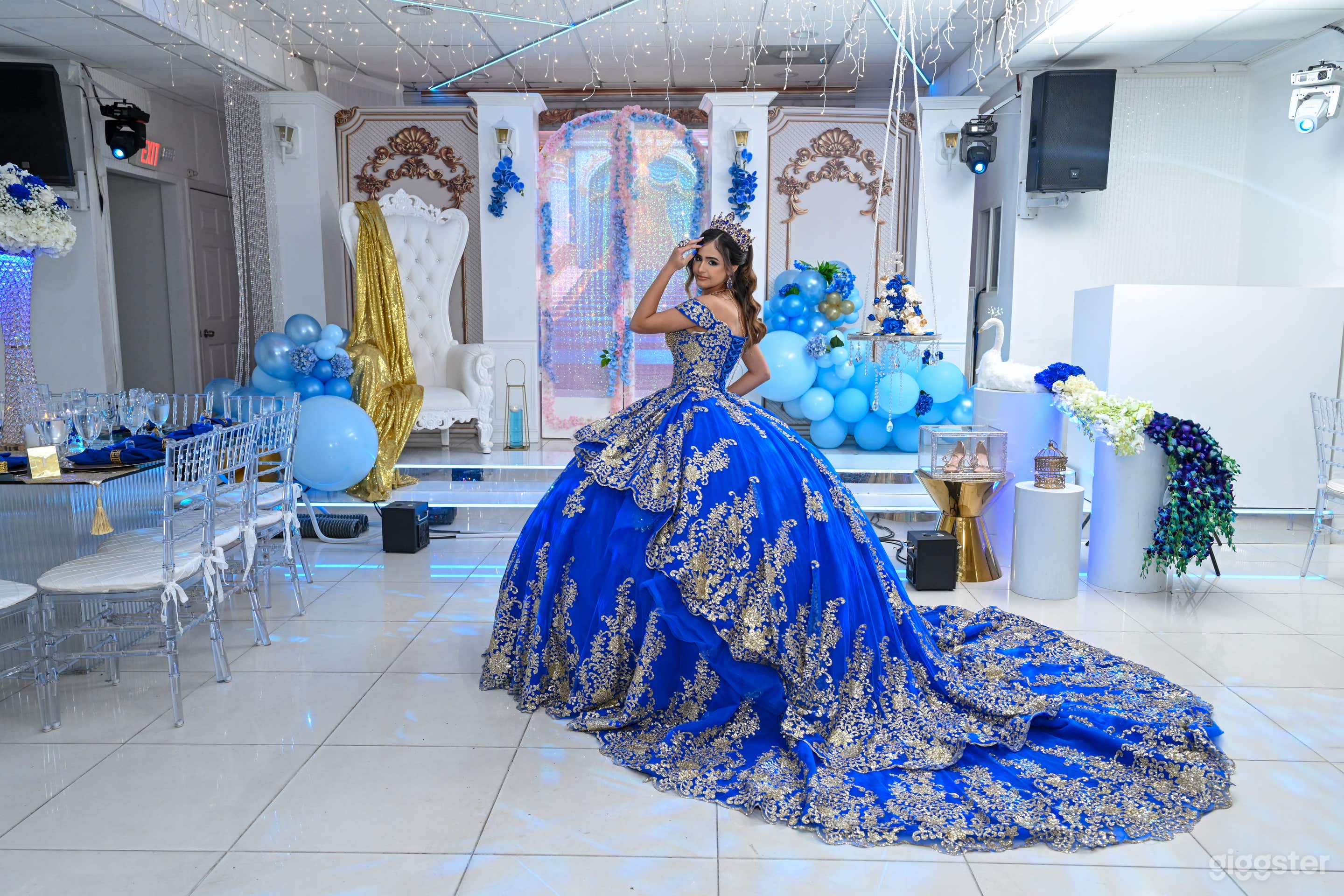 The Best Banquet Hall in Miami Photo 4