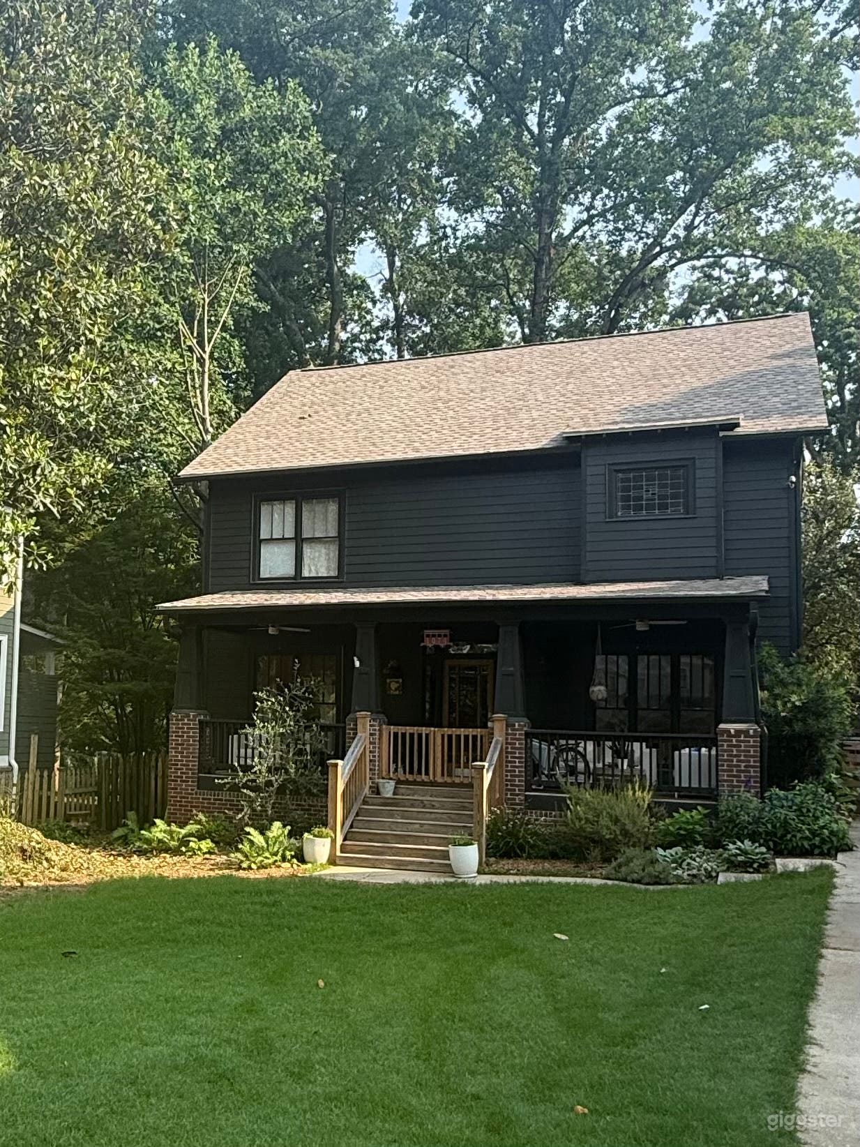 Atlanta Charming Bungalow Photo 1