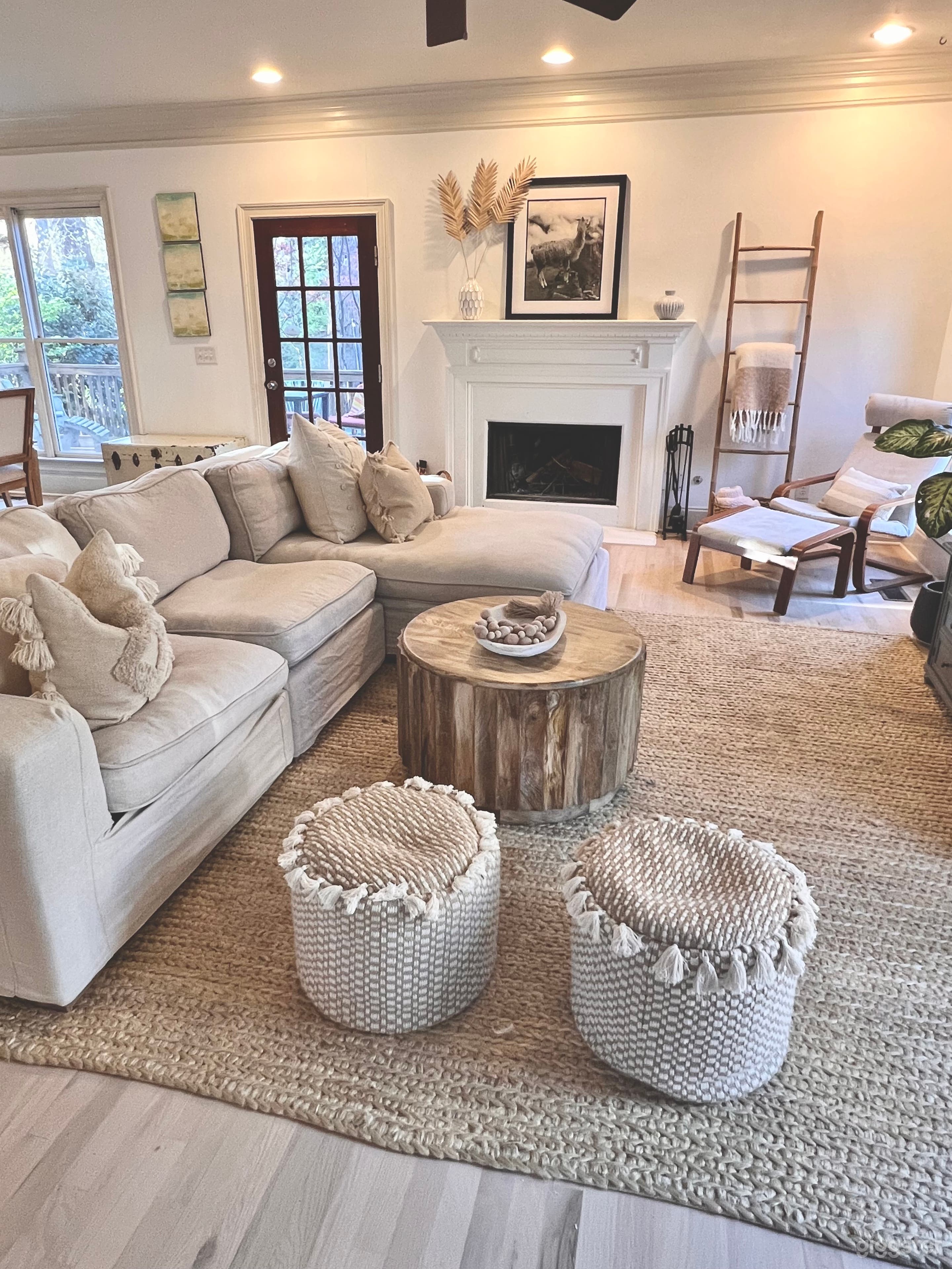 Atlanta Charming Bungalow Photo 2