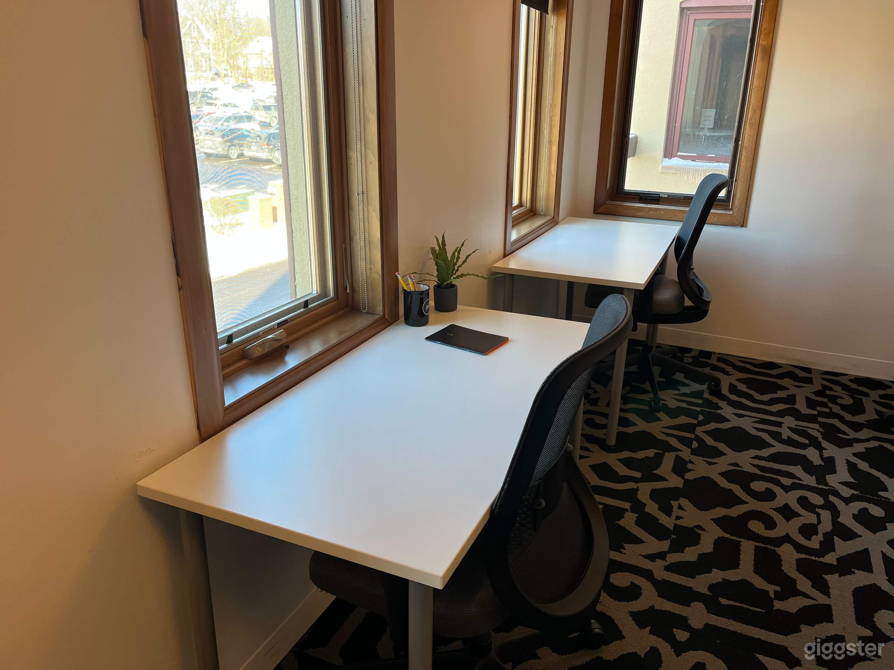 Team Day Office Photo 2