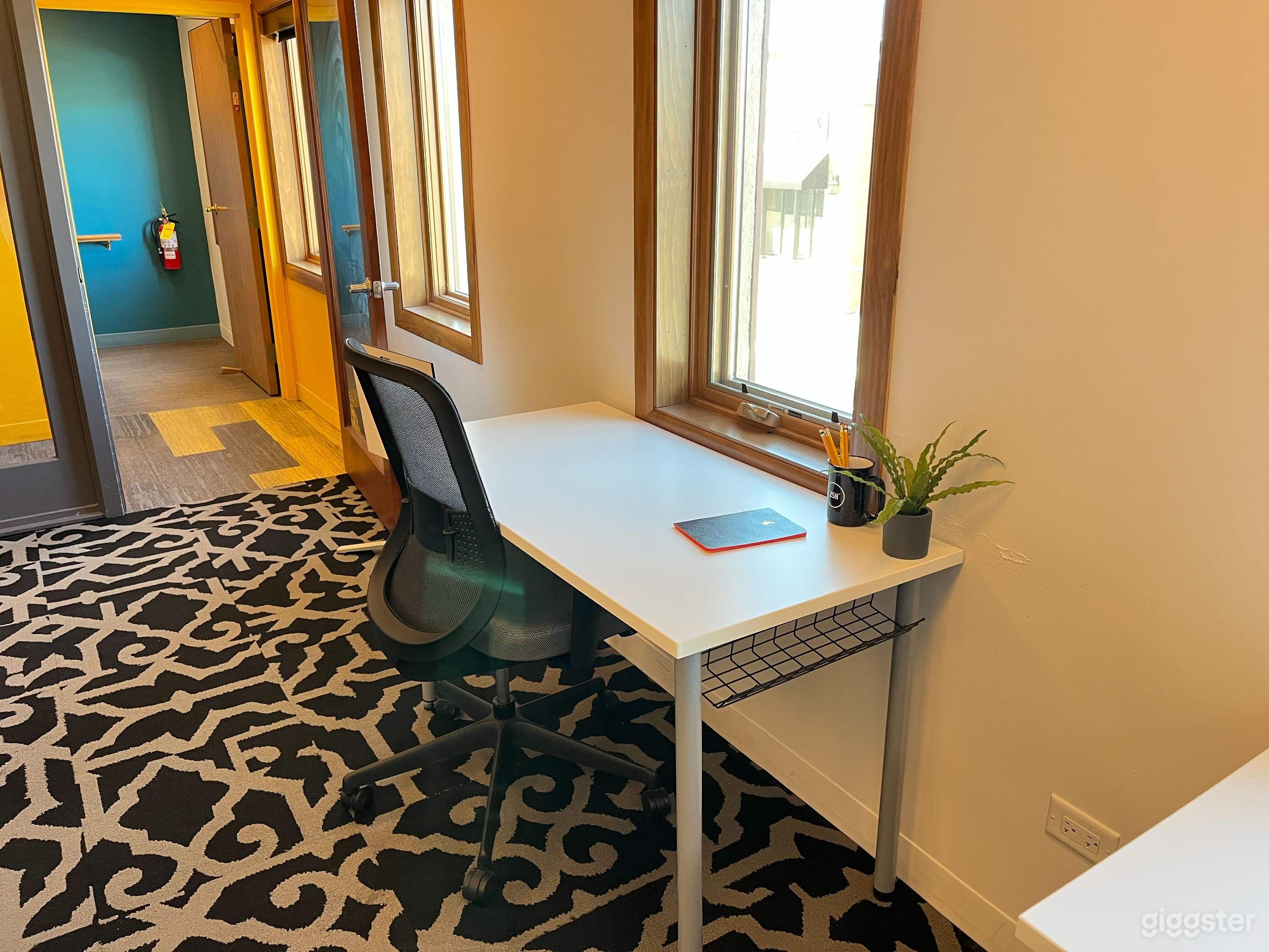 Team Day Office Photo 3