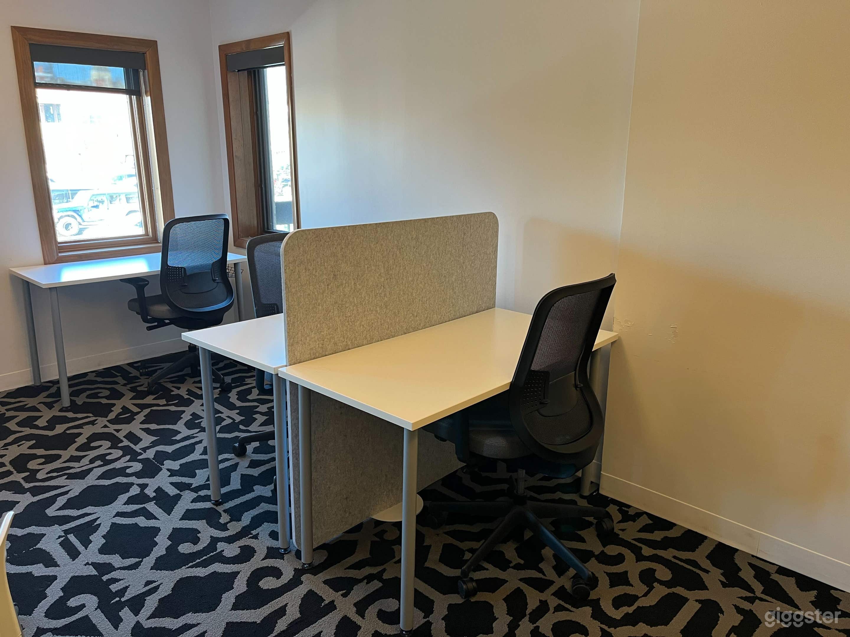 Team Day Office Photo 4